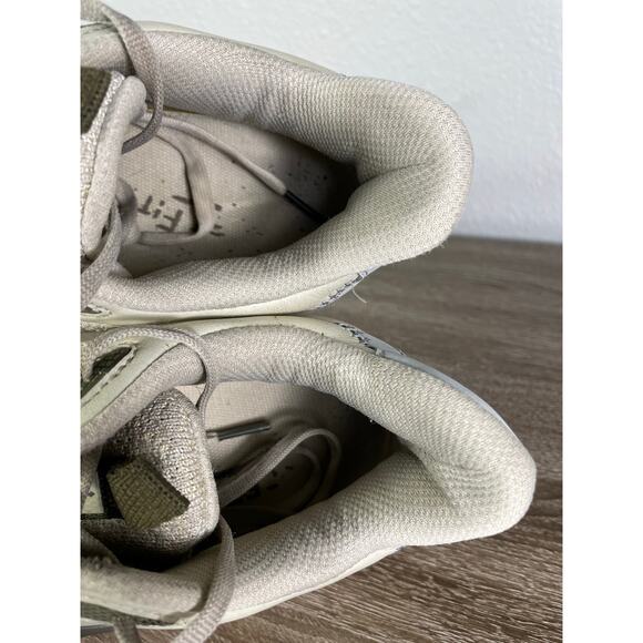 Gravity Defyer TB9037MBB-W Shoes 8.5 Wide Walking Comfort VersoShock Energiya‎ - Picture 9 of 13